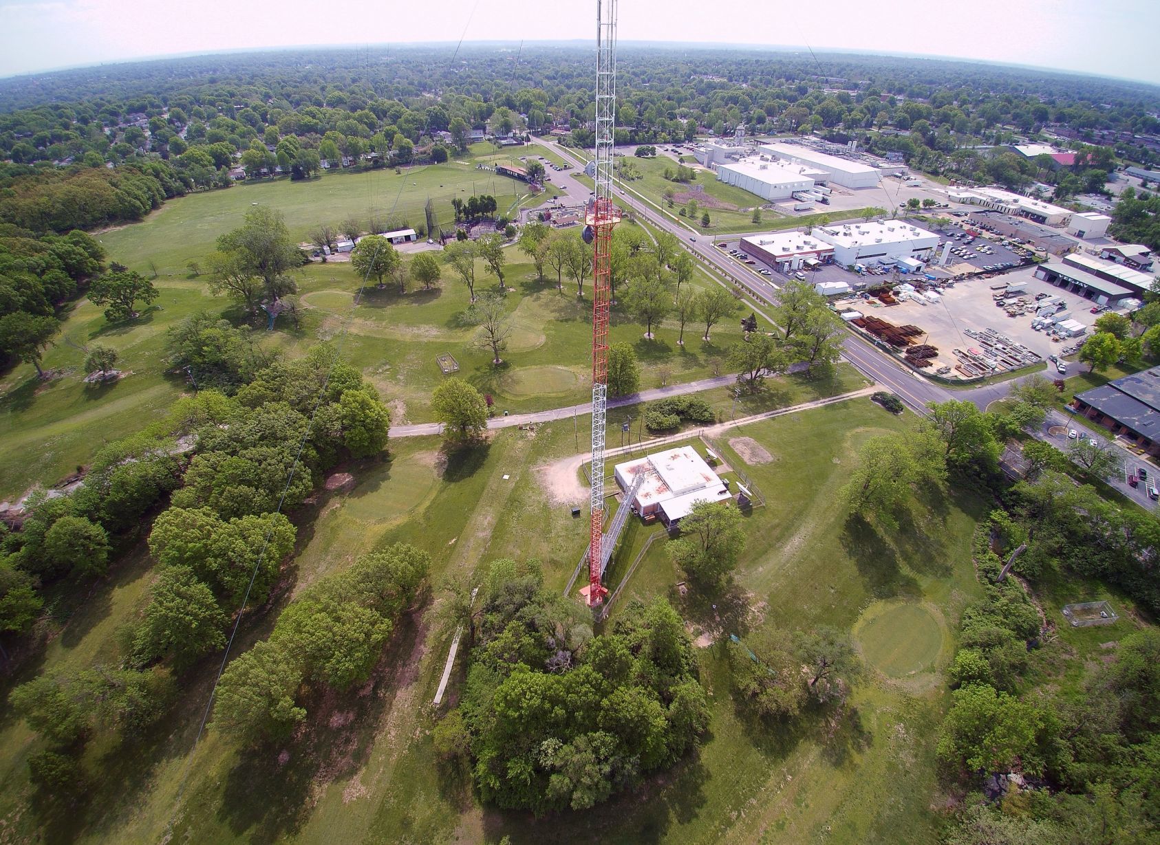 Tower Tee to close July 10